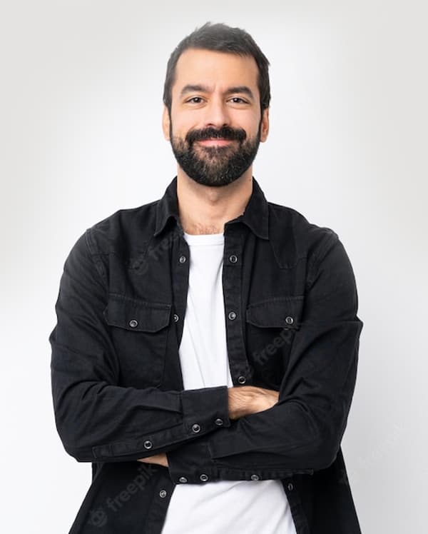 Dmytro Melnyk